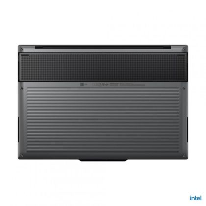 Laptop Lenovo ThinkPad X9-15 Gen 1 Aura Edition, Procesor Intel Core Ultra 7 258V up to 4.8Ghz, 15.3" 2.8K(2880x1800)OLED 500nits AR/AF,touchscreen,ram 32GB soldered 8533Mhz LPDDR5x,2TB SSD M.2 PCIe NVMe,Intel Arc Graphics 140V,culoare Grey,Windows11 Pro