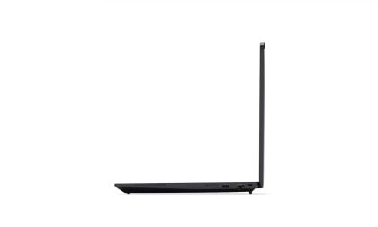 Laptop Lenovo ThinkPad P16s Gen 4 (Intel), Procesor Intel Core Ultra 9 285H up to 5.4GHz,16" WQUXGA(3840x2400)OLED 400nits AR/AS,touch,ram 96GB(2x48GB)CSODIMM 6400Mhz DDR5,2TB SSD M2 PCIe NVMe,Intel Arc 140T GPU,culoare Black,Windows11 Pro