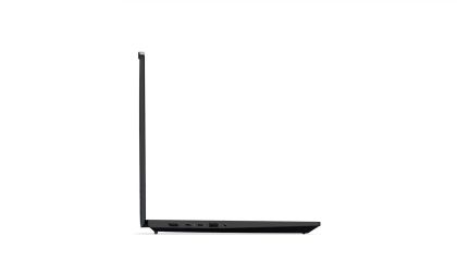 Laptop Lenovo ThinkPad P16s Gen 4 (Intel), Procesor Intel Core Ultra 9 285H up to 5.4GHz,16" WQUXGA(3840x2400)OLED 400nits AR/AS,touch,ram 96GB(2x48GB)CSODIMM 6400Mhz DDR5,2TB SSD M2 PCIe NVMe,Intel Arc 140T GPU,culoare Black,Windows11 Pro