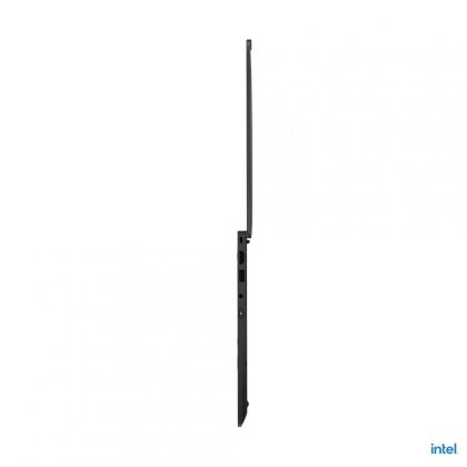 Laptop Lenovo ThinkPad X1 Carbon Gen 13 Aura Edition, Procesor Intel Core Ultra 7 265U up to 5.3Ghz, 14" 2.8K(2880x1800)OLED 500nits AG/AR/AS,touchscreen,ram 64GB soldered 8400Mhz LPDDR5x,2TB SSD M.2 PCIe NVMe, Intel Graphics,culoare Black,Windows11 Pro