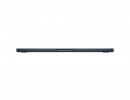 Laptop Apple MacBook Air 13", Procesor Apple M4 CPU cu 10 nuclee, GPU cu 10 nuclee, 13.6"(2560 x 1664) IPS 500nits, ram 16GB, 512GB SSD, tastatura INT, culoare Midnight, macOS Sequoia