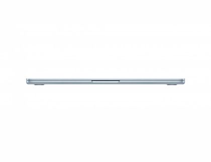 Laptop Apple MacBook Air 13", Procesor Apple M4 CPU cu 10 nuclee, GPU cu 10 nuclee, 13.6"(2560 x 1664) IPS 500nits, ram 32GB, 2TB SSD, tastatura INT, culoare Silver, macOS Sequoia