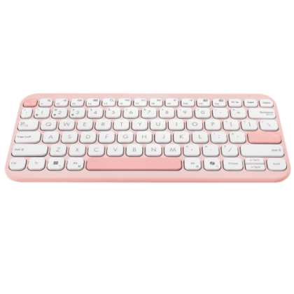 AS TASTATURA KW100  Marshmallow Pink