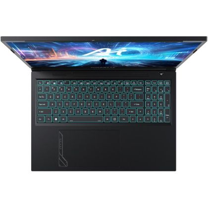 GB G6MF 16.0" I7 16GB RTX4050 512GB FD