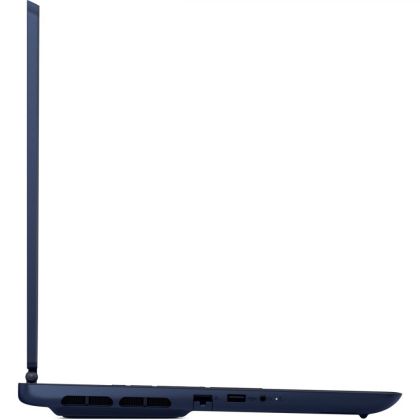 Laptop Dell Alienware 16 Aurora AC16251, Procesor Intel Core Ultra 7 255HX up to 5.2Ghz, 16" WQXGA (2560x1600) 240Hz 300nits, ram 32GB (2x16GB) 5600Mhz DDR5, 1TB SSD M.2 PCIe NVMe, NVIDIA GeForce RTX 5060 8GB GDDR6, culoare Blue, Windows11 Pro