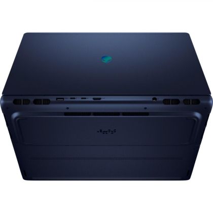 Laptop Dell Alienware 16 Aurora AC16251, Procesor Intel Core Ultra 7 255HX up to 5.2Ghz, 16" WQXGA (2560x1600) 240Hz 300nits, ram 32GB (2x16GB) 5600Mhz DDR5, 1TB SSD M.2 PCIe NVMe, NVIDIA GeForce RTX 5060 8GB GDDR6, culoare Blue, Windows11 Pro