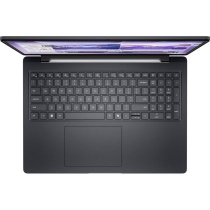 Laptop Dell Pro Max 16 MC16250, Procesor Intel Core Ultra 7 265H up to 5.3GHz, 16" FHD+ (1920 x 1200) anti-glare 300nits, ram 16GB (2x8GB) 5600MHz DDR5, 1TB SSD M.2 PCIe NVMe, Intel Arc Graphics, culoare Black, Windows11 Pro