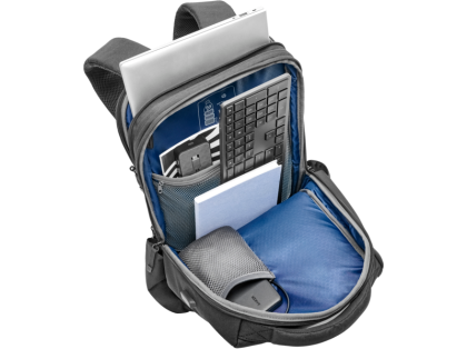 HP Rnw Exec 16 Laptop Bckpck