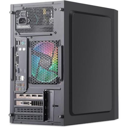 CARCASA SEGOTEP KNIGHT W3 500W