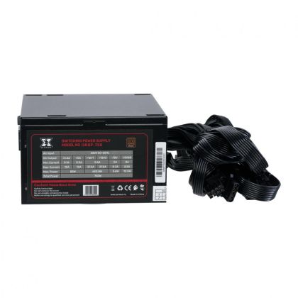 SURSA PC SERIOUX 750W 80+ BRONZE FAN12CM