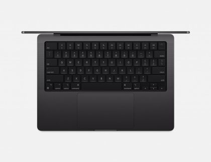 MP16 M4p CPU-14/GPU-20/48GB/1TB INT BK n