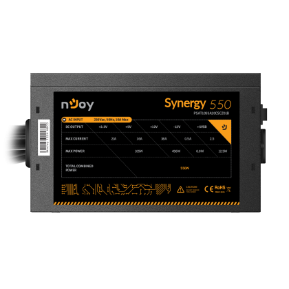 SURSA NJOY Synergy 550 bulk ATX