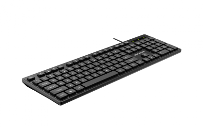 TASTATURA SERIOUX SRXK-SKB704WD