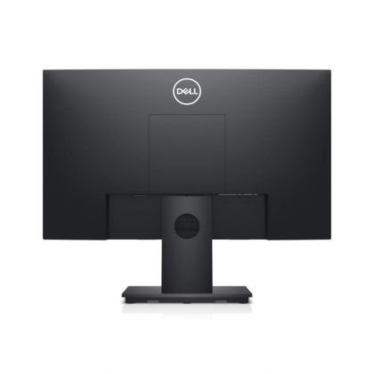 Monitor LED Dell E2016HV, 19.5" HD+ (1600x900), TN, 250nits, 5ms, 60Hz, culoare negru
