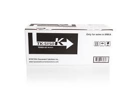 Toner Kyocera TK-5150K Black