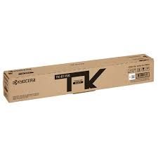 Toner Kyocera TK-8115K Black