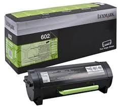 Toner Lexmark 62D2X0E Black
