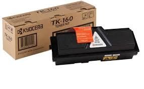 Toner Kyocera TK-160 Black