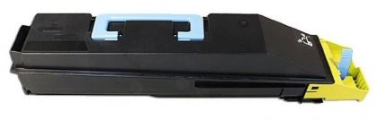 Toner Kyocera TK-865Y Yellow
