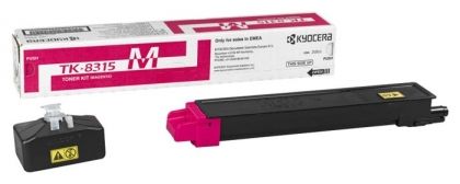 Toner Kyocera TK-8315M Magenta