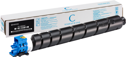 Toner Kyocera TK-8800C Cyan