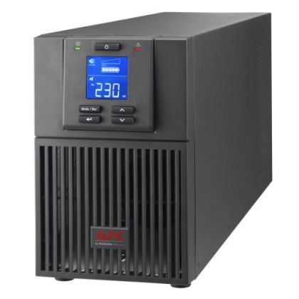 APC Smart-UPS RV 3000VA 230V
