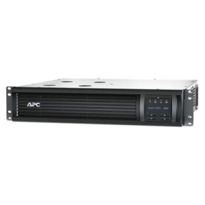 APC SMART-UPS 1000VA LCD RM 2U