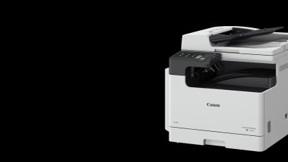 Imprimanta multifunctionala laser monocrom A3, CANON IR2425I, 25ppm, duplex,duplex, DADF, 600x600dpi, ram 2GB, USB, WIFI, LAN, panou tactil 7" 