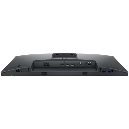 Monitor LED Dell Professional P2422H 23.8” 1920x1080 IPS Antiglare 16:9, 1000:1, 250 cd/m2, 8ms/5ms, 178/178, DP 1.2, HDMI 1.4, VGA, USB 3.2 up stream, 4x USB 3.2 hub, Flicker-free, Tilt, Swivel, Pivot, Height Adjust