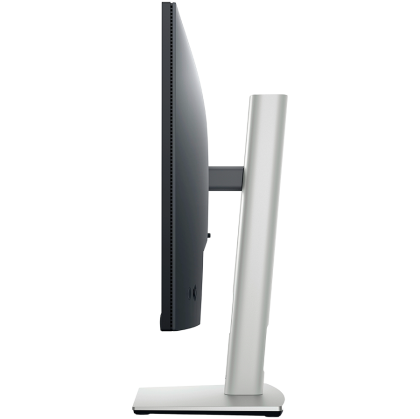 Monitor LED Dell Professional P2422H 23.8” 1920x1080 IPS Antiglare 16:9, 1000:1, 250 cd/m2, 8ms/5ms, 178/178, DP 1.2, HDMI 1.4, VGA, USB 3.2 up stream, 4x USB 3.2 hub, Flicker-free, Tilt, Swivel, Pivot, Height Adjust