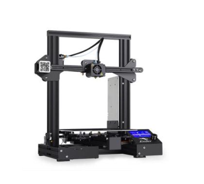 CREALITY ENDER-3 PRO 3D PRINTER