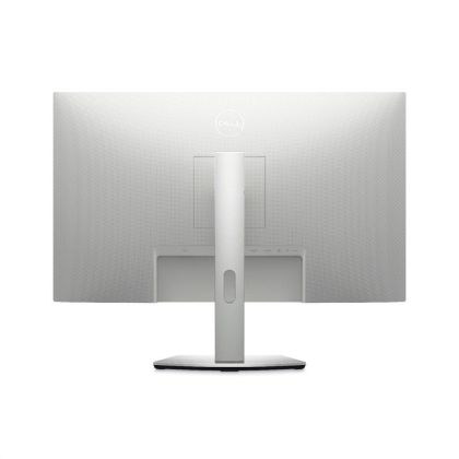 Monitor LED Dell S2722DC, 27" QHD (2560x1440), IPS, 350nits, 4ms, 75Hz, culoare negru