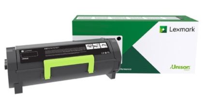 Toner original LEXMARK B222X00, culoare black pentru Lexmark B2236DW, MB2236ADW, capacitate 6000 de pagini