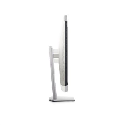 Monitor LED Dell S2722QC, 27" UHD 4K (3840x2160), IPS, 350nits, 4ms, 60Hz, culoare alb