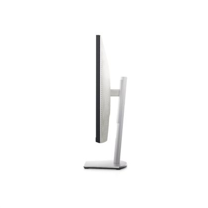 Monitor LED Dell S2722QC, 27" UHD 4K (3840x2160), IPS, 350nits, 4ms, 60Hz, culoare alb