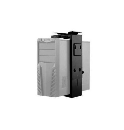 NM Select PC Holder Desk & On-Wall Mount