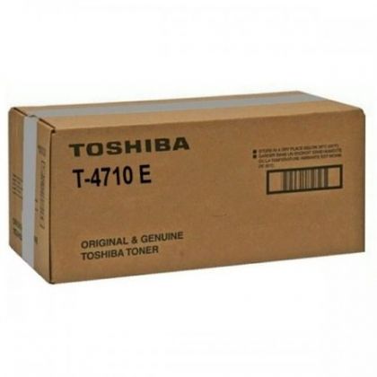 Toner Toshiba Black T-4710E, 36.000 pagini
