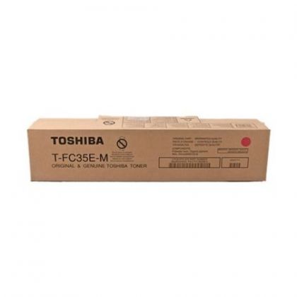 Toner Toshiba Magenta T-FC35EM