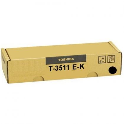 Toner original Toshiba T-3511EK, culoare black pentru Toshiba  E-Studio 4511