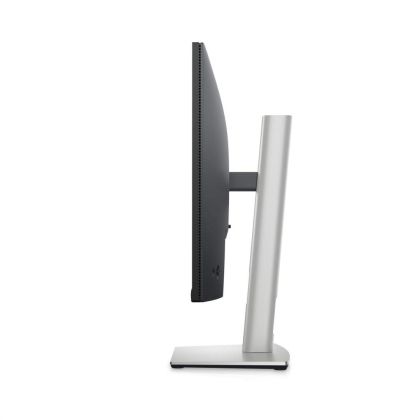 Monitor LED Dell P2423D, 24" QHD (2560x1440), IPS, 300nits, 5ms, 60Hz, culoare black-grey