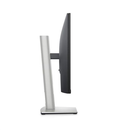 Monitor LED Dell P2423D, 24" QHD (2560x1440), IPS, 300nits, 5ms, 60Hz, culoare black-grey