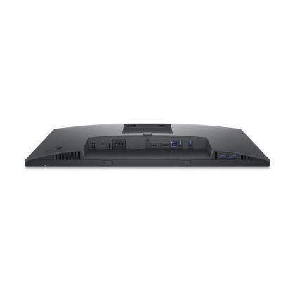 Monitor LED Dell P2423D, 24" QHD (2560x1440), IPS, 300nits, 5ms, 60Hz, culoare black-grey