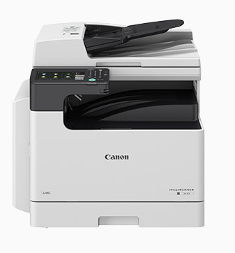 Imprimanta multifunctionala laser monocrom A3, CANON IR2425, 25ppm, duplex,  600x600dpi, RAM 2GB, USB, WIFI, LAN, panou tactil 7"