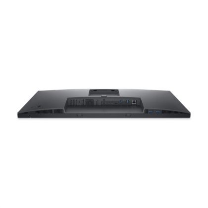 Monitor LED Dell P2723QE, 27" UHD 4K (3840x2160), IPS, 350nits, 5ms, 60Hz, culoare Black-Grey