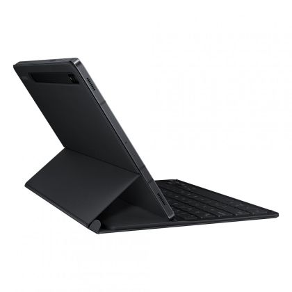 SAMSUNG TAB S8/S7 Bookcover Keyboard BK