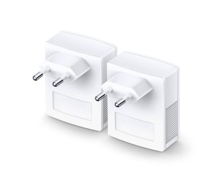 TPL AV1000 POWERLINE GIGABIT KIT