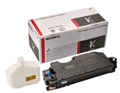 Toner  Kyocera Integral TK-5290K, culoare black pentru Kyocera ECOSYS P7040cdn, capacitate 17.000 pagini