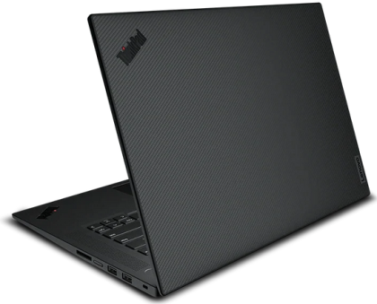Laptop Lenovo ThinkPad P1 Gen5, Procesor 12th Generation Intel Core i9 12900H up to 5GHz, 16.0" WQXGA(2560x1600)IPS 500nits anti-glare,ram 16GB(1x16GB)4800MHz DDR5,512GB SSD M.2 PCIe Gen 4x4 NVMe,NVIDIA RTX A5500 16GB GDDR6,culoare Black,Windows11 Pro
