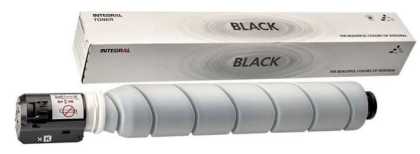 Toner CANON C-EXV42 Integral, culoare black, pentru Canon IR 2202, Canon IR 2202N, Canon IR 2204, Canon IR 2204F, Canon IR 2204N, Canon IR 2206IF, capacitate 10.000 pagini