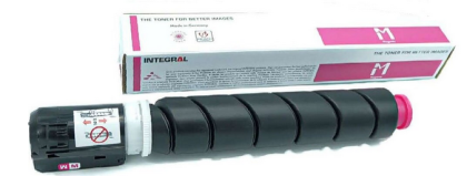Toner CANON C-EXV55 M Integral, culoare magenta pentru Canon IR Advance C256i, 356i, capacitate 18.000 pagini